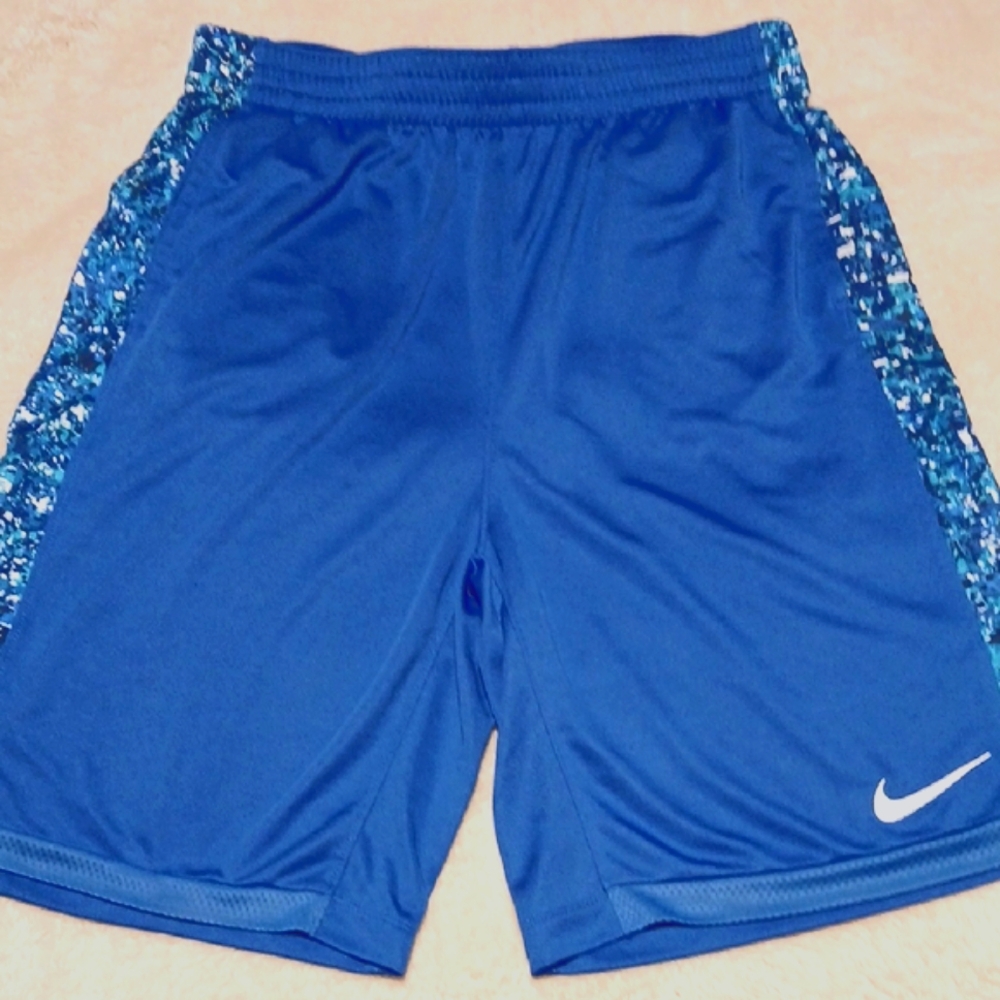 Nike Dri-Fit Athletic Shorts